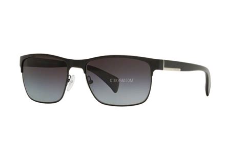 Prada PR 51OS CONCEPTUAL Sunglasses 